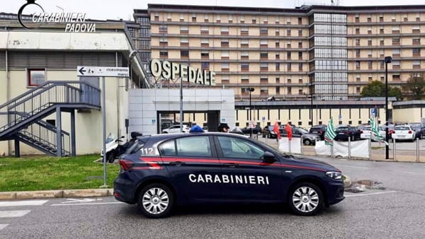 “FLUTURON” NGA KATI I 6-TË I SPITALIT/ 55 vjeçari “gjen” vdekjen e menjëhershme
