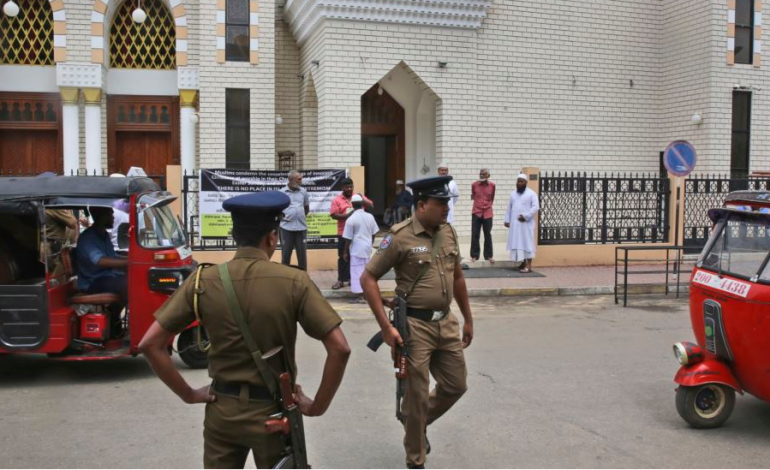 SULMI NË SRI LANKA/ Organizatori radikal islamik ka VDEKUR, në gjendje alarmi…