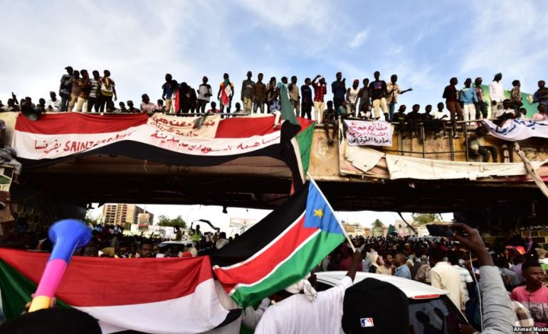 “ARRITJE E MADHE”/ Ushtria e Sudanit dhe opozita pajtohen që të krijojnë…