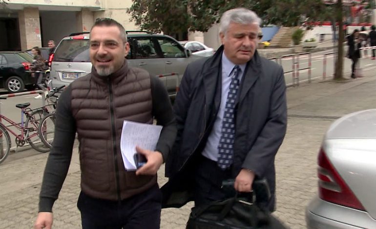 DOSJA TAHIRI/ Krimet e Rënda, përcaktohet trupa gjykuese që do të gjykojë ish ministrin