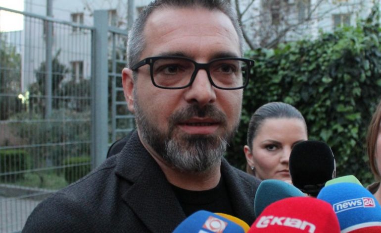 “BETEJA IME SAPO KA FILLUAR”/ Reagon sërish Saimir Tahiri