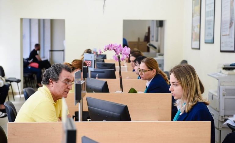 NDRYSHIMET NË LIGJ/ Tatimet: Bizneset me shumë NIPT-e, brenda gushtit të mbajnë vetëm…