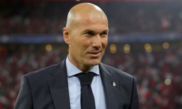 PRANON SE DO TË KETË NDRYSHIME VERË/ Zidane: "I paprekshëm" tek Real Madridi është...