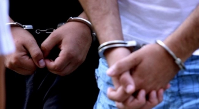 E FUNDIT/ Skema e mashtrimit për të marrë mijëra euro, arrestohet shtetasi arab dhe 2 shqiptarë