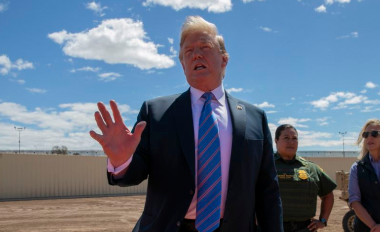 “PO BËJMË…”/ Trump: Mund t’i ndryshoj ligjet e emigracionit të Amerikës në vetëm “15 minuta”!