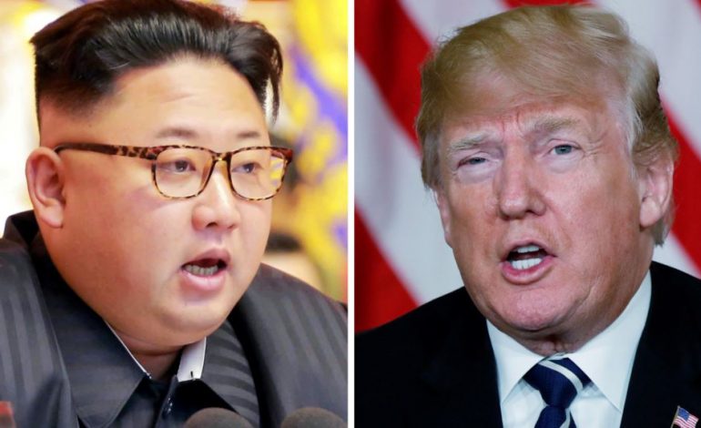 MERR LETËR PERSONALE NGA TRUMP/ Kim Jong UN: Ka përmbajtje të shkëlqyer