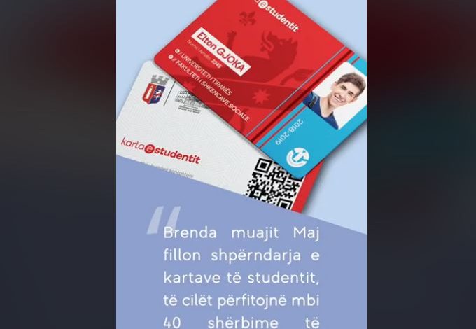 RAMA PUBLIKON VIDEON/ “Me një tjetër angazhim të Paktit për Universitetin në rrugën e përmbushjes…”