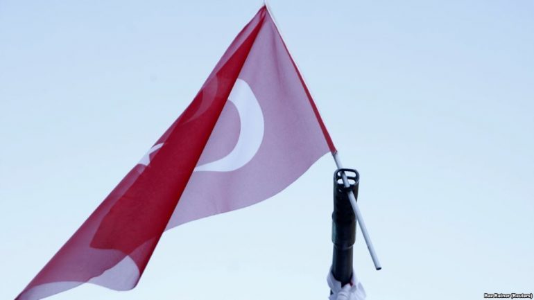 “KEMI DISA EMRA…”/ Turqia i kërkon Shkupit dorëzimin e “gylenistëve”