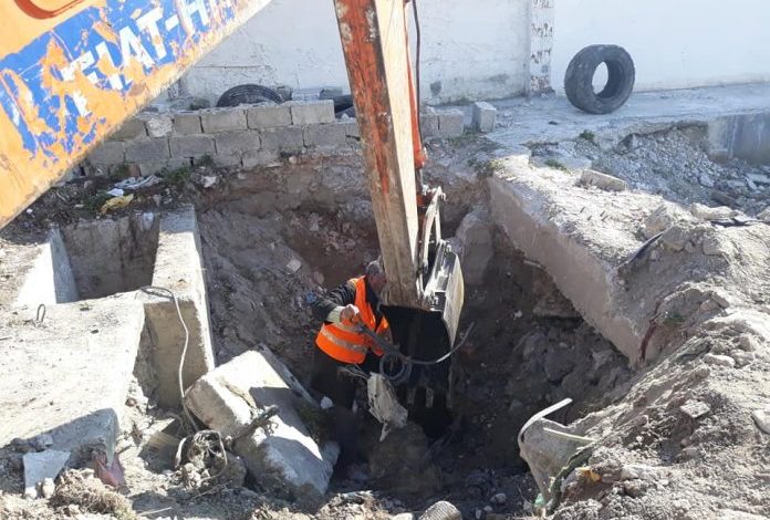 INVESTIMET NË UJËSJELLËSIT RURALË/ Në fshatrat e Korçës zgjidhet problemi i ujit të pijshëm