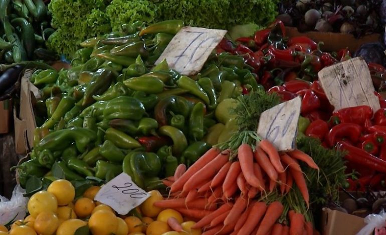 SIGURIA USHQIMORE/ Ministria e bujqësisë: Tregjet shqiptare me produkte të çertifikuara, nuk ka vend…