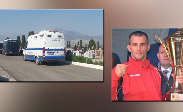 PJESË E GRUPIT “BAJRI”/ Ish boksieri Asmer Bilali: Po mbani në burg dy djem për…