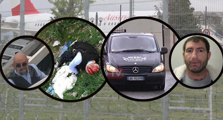 GRABITJA NË RINAS/ Admir Muratajn e vrau Policia apo shokët? Ja çfarë do e përcaktojë