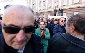 “NXEHET” VASILI/ “S’pyesim për ambasadorët, ujin ne e pimë në burim jo në…”