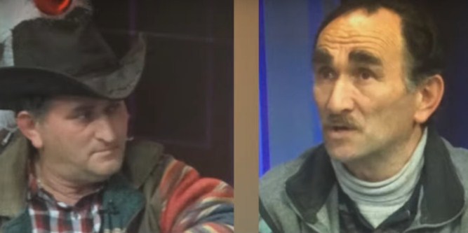 VRASJA E DY VËLLEZËRVE BILALI NË SHKODËR/ Gazetarja: Ja se si autorët pastruan zonën nga kamerat