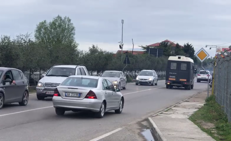 GRABITJA E 2 MILION EUROVE NË RINAS/ Policia jep detajet e ngjarjes