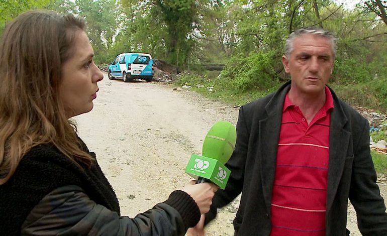 GRABITJA NË RINAS/ Po punonte tokën, dëshmitar: Tre minuta të shtëna, si LUFTË