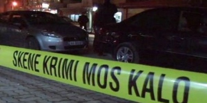 U HODH NGA PALLATI/ I denoncuar nga gruaja, kush është 30 vjeçari nga Vlora, priste…
