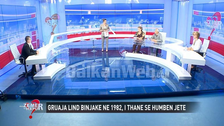 RRËFIMI RRËNQETHËS/ Nëna që nuk i pa kurrë fëmijët e saj: Linda binjakë por…