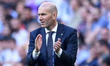 ZBULON ARMËN E EKIPIT NË PËRMBYSJE/ Zidane: U thashë në pushim të ndeshjes se...