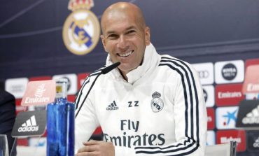 TREGON GJENDJEN REAL MADRIDIT/ Zidane: Ekipi ka shumë lojtarë që mund të sjellin....