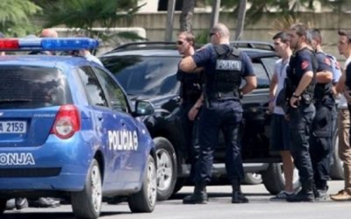 OPERACION I MADH ANTIDROGË/ Policia zbarkon këtë mëngjes në Fushë Krujë