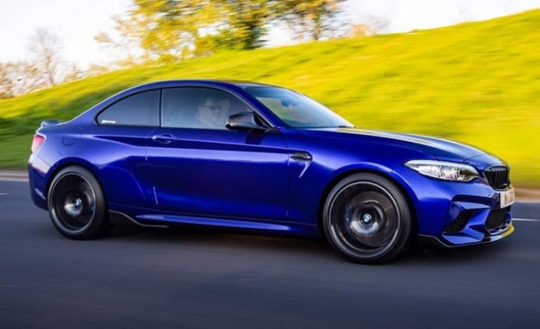 “ÇMENDET” BMW/ Shet veturën më të re për vetëm 22 mijë euro