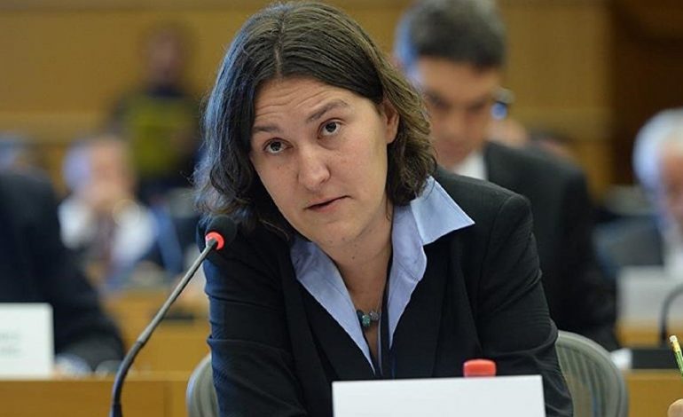 PROGRES-RAPORTI/ Flet zëvendësuesja e Knut Fleckenstein: Shqipëria ka plotësuar kriteret, të hapen negociatat
