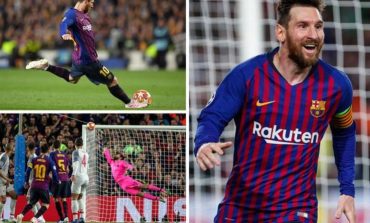 SFIDA E KTHIMIT ME BARCELONËN/ Klopp rrëfen: Ja çfarë do t’i thosha Messit pas super golit