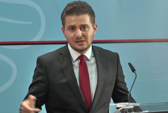 NEGOCIATAT/ Cakaj: Nuk marrim përgjegjësi për premtimin final për datën, por garantojmë se…
