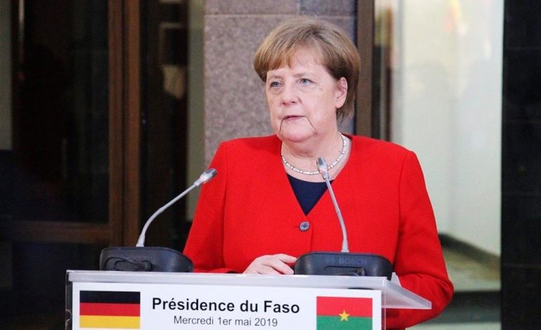 “NJË SFIDË E PËRBASHKËT”/ Merkel kërkon reagim për ekstremizmin islamik