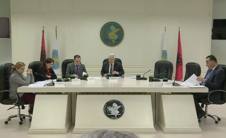 30 QERSHORI/ Beteja politike për komisionerët zgjedhorë, ja përse Bashkim Fino kishte të drejtë