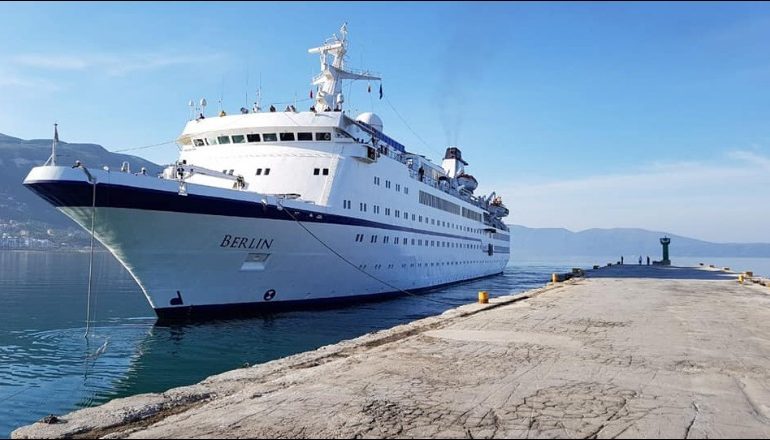 ASISTENCË MJEKËSORE PËR NJË TË SËMURË/ Ndihmohet kroçera në Vlorë, dha alarmin…