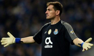 TRONDITET BOTA E FUTBOLLIT/ Iker Casillas pëson infarkt, ja si është gjendja e tij