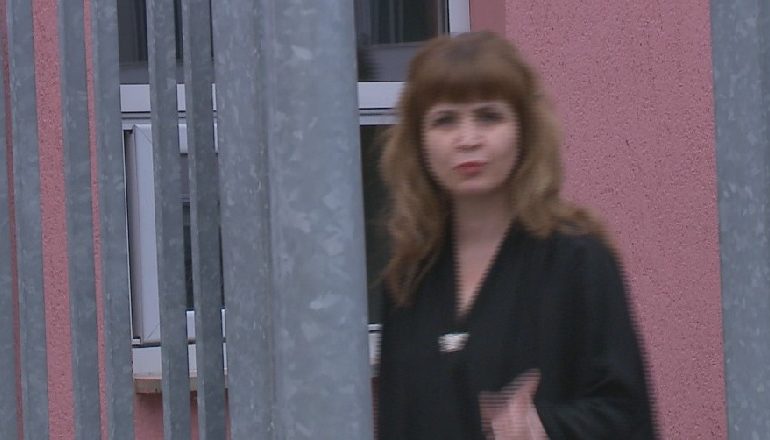 E FUNDIT/ Kërcënohet gjyqtarja e dosjes së Emiljano Shullazit