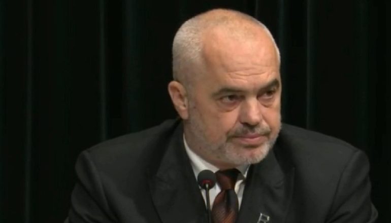 SIGURIA USHQIMORE/ Rama: Nuk mund të bësh para duke cënuar shëndetin e të tjerëve
