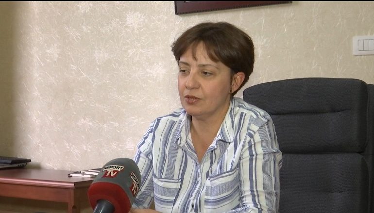 TESTOHEN KLASAT E PESTA/ Razana Vrapi: Nxënësit të jenë të qetë, ja RISIA që do jetë