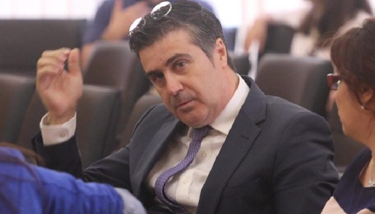 ME 18 MUAJ…/ Dënohet gjyqtari i parë që u kap me shkelje të ligjit nga vettingu