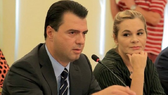 “PAZAR”/ Rama publikon videon: Kur Basha thoshte se nuk do bënte KURRË aleancë me LSI