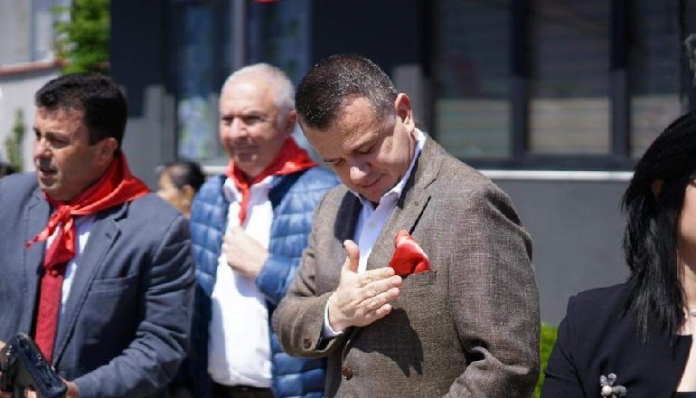 KRIZA POLITIKE/ Balla: Për Europën duhet të jemi të gjithë bashkë