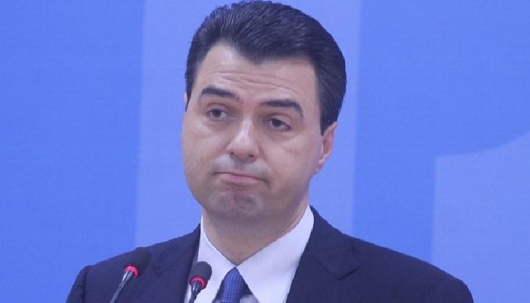 GËNJEN “SY PËR SY”/ Basha për BBC: Asnjë polic i lënduar gjatë protestave