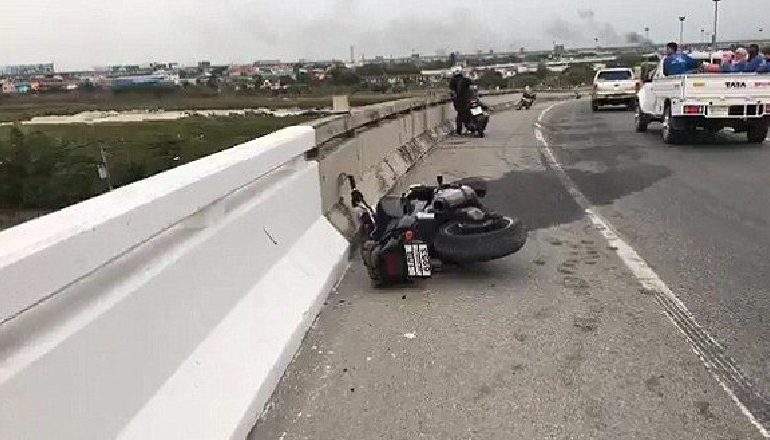 E RËNDË NË ELBASAN/ 45 vjeçari “fluturon” nga rruga, plagoset…