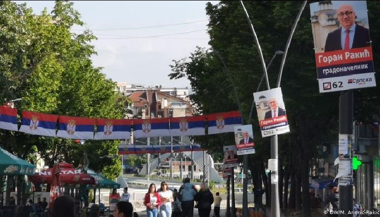 SERBËT FITOJNË 4 KOMUNAT NË KOSOVË/ Vuçiç: Pas kërcënimeve nga shqiptarët u konfirmua uniteti politik