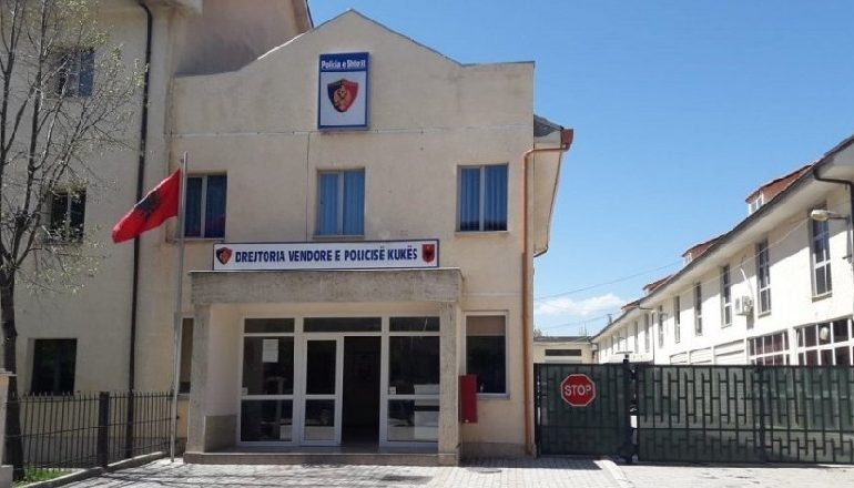 KONDRABANDË MAKINASH/ Arrestohen TRE pronarë SERVISESH në Kukës