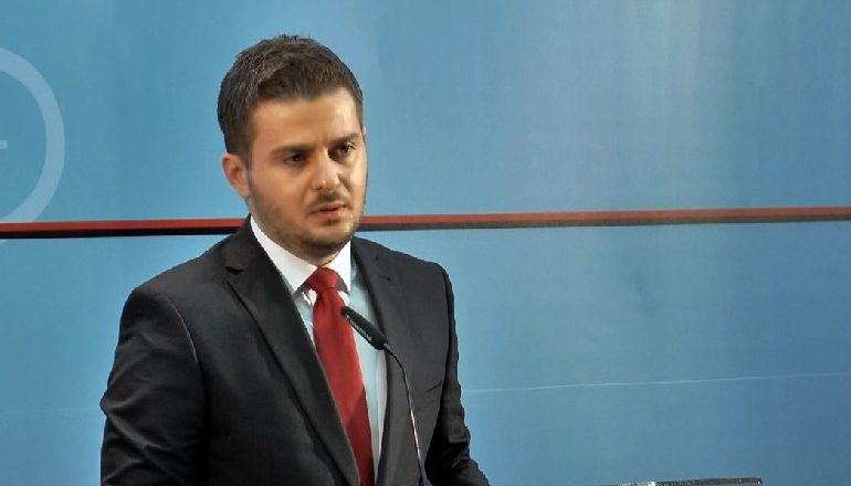 “KOHA PËR DIALOG PËR TË MIRËN E VENDIT”/ Cakaj: KE tha të vërtetën përtej qeverisë!
