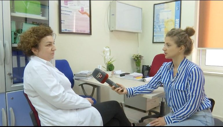 RRITET NUMRI I TË PREKURËVE ME SKLEROZË/ Mjekja: Jetëgjatësia…