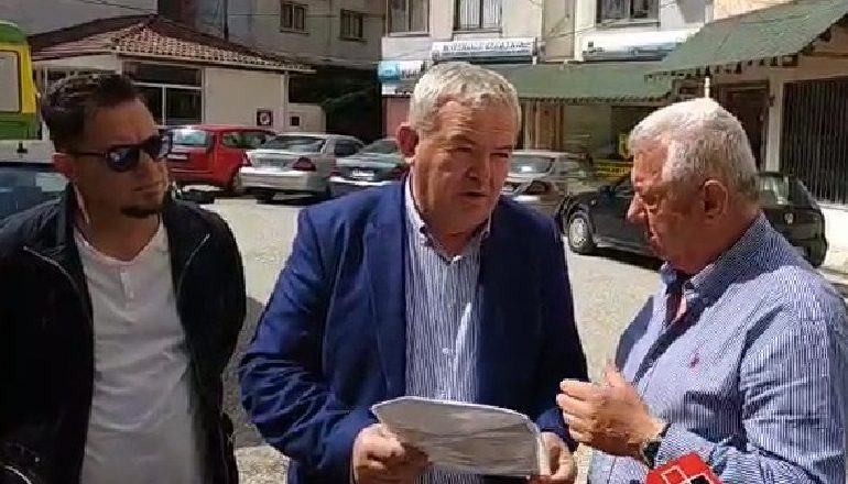 PD DHE LSI DËRGOJNË LISTAT E KOMISIONERËVE/ KZAZ i refuzon: Nuk jeni subjekt zgjedhor!