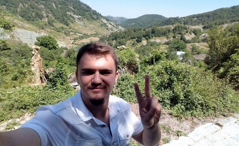 KANDIDATI I PD DHE MANDATI/ Ares Ypi sqaron: E dërgova gabimisht formularin. E mendova si…