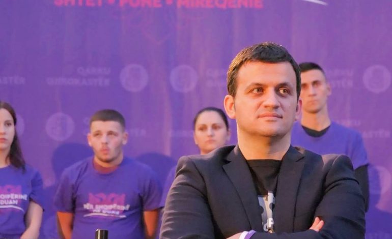 EKSKLUZIVE/ Kandidati i PS për Gjirokastrën: I gatshëm të lë “MJEKUN” për BASHKINË. Çfarë i nevojitet qytetit