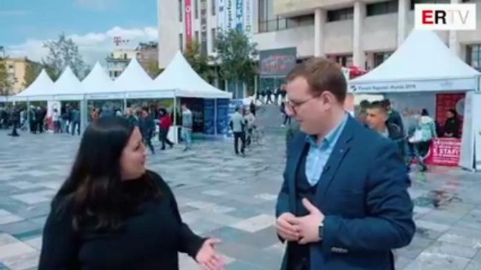 PANAIRI KOMBËTAR I PUNËSIMIT/ Ja se vende të lira pune ka për menaxherët dhe ekonomistët