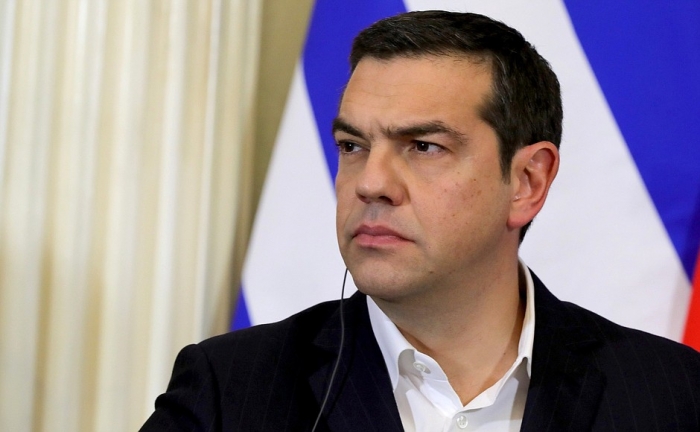 ZGJEDHJE TË PARAKOHSHME NË GREQI/ Tsipras propozon datën